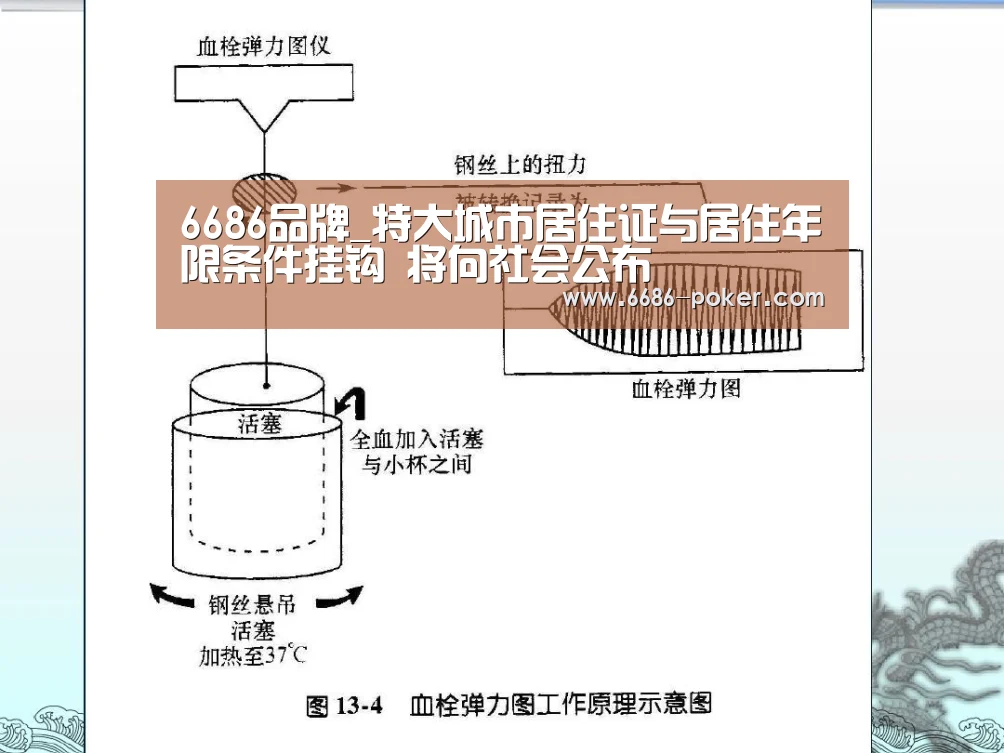 6686品牌_特大城市居住证与居住年限条件挂钩 将向社会公布(图2) 6686棋牌