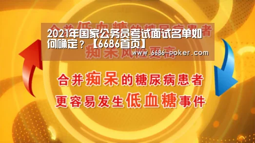 2021年国家公务员考试面试名单如何确定?【6686首页】(图1) 6686棋牌